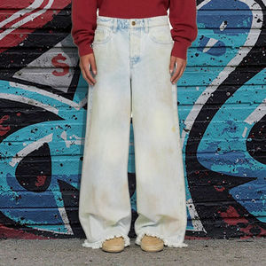 Pantalones Holgados para Hombre de Secado Rápido, Alta Calidad, Diseños Más Demandados, Ligeros, Última Tendencia, con Precio Razonable - Product Image 5