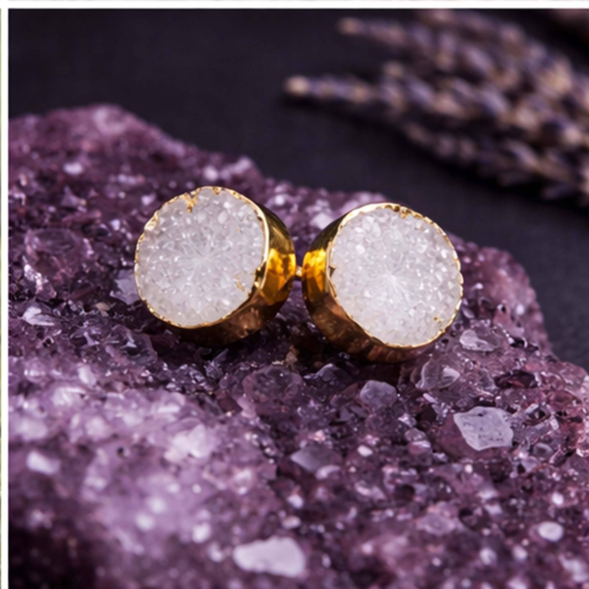 ดรูซี่สีขาว