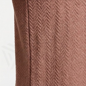 Vente en gros de polos pour hommes sur mesure avec logo imprimé, nouveau design, couleur unie, tissu tricoté, fabriqué au Pakistan - Product Image 5