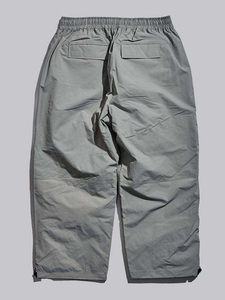 Ropa Deportiva de Invierno para Hombre, Personalizada, de Alta Calidad, Fabricada con Lona Transpirable, Ecológica e Impermeable, 100% Algodón - Product Image 3