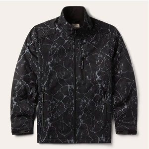 Veste softshell d'hiver de style actuel, vente en gros, veste softshell pour hommes, veste softshell de qualité supérieure pour hommes - Product Image 1
