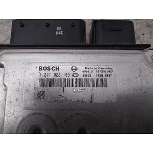ECUs et modules informatiques d'occasion de la série 3 1277022189 - Product Image 2