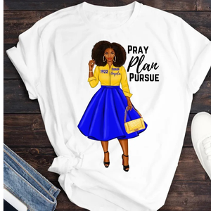 เสื้อยืดคอกลมพิมพ์ลายเรียบง่าย สีขาว แขนสั้น ผ้าฝ้าย สไตล์ลำลอง พิมพ์ลายกราฟิกตามสั่ง เสื้อฤดูร้อน น้ำหนักเบา - Product Image 1
