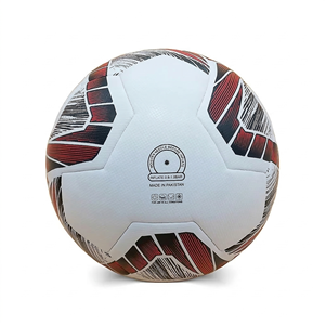 GAMEGAZER HB-1016 Ballon de football personnalisable de haute qualité cousu à la main Taille 5 Poids 330-360G Circonférence 630-640MM TPU EVA - Product Image 3