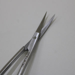 Tijeras Quirúrgicas Manuales de Acero Inoxidable, Tipos Mayo, Metzenbaum, Iris, La Grange - Uso General en Cirugía, World Precision Surgical - Product Image 2