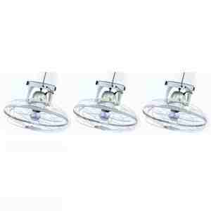 Ventiladores de mesa mecánicos al por mayor para exteriores con refrigeración por aire, para sala de lectura, con temporizador, motor de cobre, para techo, de Vietnam - Product Image 3