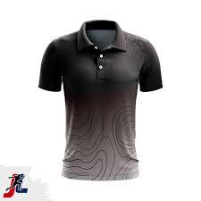 เสื้อโปโลแขนสั้นผู้ชายดีไซน์ใหม่ปี 2026 คุณภาพสูง ผ้าฝ้ายปิเก้ ระบายอากาศได้ดี รับสกรีนโลโก้ เหมาะสำหรับใส่ลำลองหรือทำงาน - Product Image 2