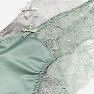 Vente en gros de strings pour femmes à taille haute, sans couture, unis, en polyester, respirants, pour la course, l'entraînement sportif et le yoga, effet galbant - Product Image 6