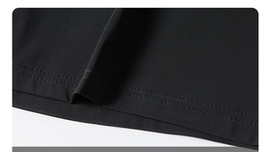 Pantalones Cortos de Lona Sólida para Hombre, de Verano, Secado Rápido, Transpirables, Ecológicos, Impermeables, Casuales, para Fitness y Ejercicio, Venta al Por Mayor - Product Image 3