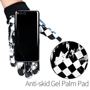 Guantes de Bateo de Béisbol de Alta Calidad de Fabricantes Directos de Fábrica, Colores y Logotipo a Demanda del Cliente, Guantes de Calidad Profesional - Product Image 4