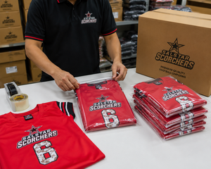 Uniformes de Fútbol Americano Sublimados de Último Diseño, Ropa Deportiva para Equipos, Uniforme de Moda Transpirable, Venta Caliente, Suministro de Fábrica - Product Image 6