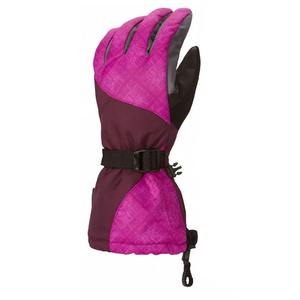 Gants de ski en polyester de qualité supérieure, best-sellers, séchage rapide, haute élasticité, antidérapants, prix raisonnable, directement de l'usine. - Product Image 4