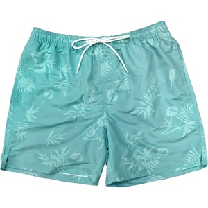 Shorts de sublimation pour hommes, shorts de plage à séchage rapide pour hommes, shorts de bain pour hommes, haute qualité, prix abordable - Product Image 5