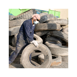 Pneus usagés de haute qualité avec garantie de 2 ans, origine CA, stock fiable pour le commerce d'exportation - Product Image 6
