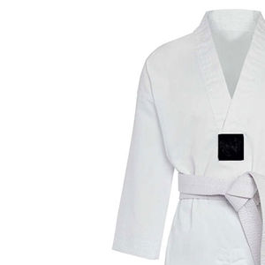 Services OEM, prix bas, haute qualité, uniformes de BJJ légers, nouvelle conception 2025, uniformes de BJJ en vente - Product Image 4
