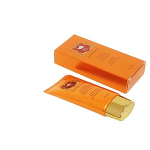 Crema BB coreana K-Beauty 50g Hecho en Corea Arabia Saudita maquillaje facial cuidado de la piel My Gold skincare coreana - Product Image 1