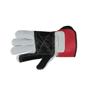 Guantes de Trabajo Profesionales, Guantes de Protección Duraderos para Construcción, Jardinería y Uso en Exteriores, Guantes de Trabajo Multiusos - Product Image 6