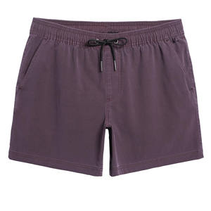 Shorts de sport pour hommes, designs personnalisés, vêtements de plage, taille élastique, impression sérigraphique, shorts de basket-ball - Product Image 6