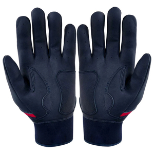 Gants de frappe de baseball pour hommes, jeunes et joueurs avec une adhérence supérieure, un ajustement confortable, une sensation légère et un matériau durable avec OEM - Product Image 4