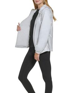 Chaqueta cortavientos de algodón pakistaní para hombre, talla grande, para exteriores/casual/uso urbano, con cremallera, ropa deportiva cálida, resistente al viento - Product Image 3