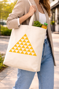 300gsm Heavy Duty <b>Canvas</b> <b>Tote</b> Bag Large 17x13x4 Long Handle Reusable Cotton Shopping Bag Custom Print Eco Friendly <b>Tote</b> - Product Image 3