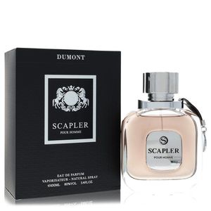 Perfume Premium para Hombre Dumont Men's Scapler Eau De Parfum en Spray - Product Image 1