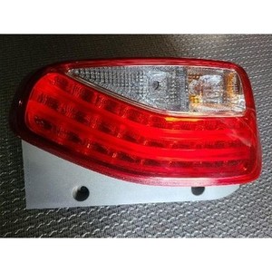 ไฟหน้าซ้าย LED รุ่น Ray ปี 2011 2011-2013 ชุดประกอบไฟท้ายด้านซ้าย มือสอง ของแท้ OEM 92401A3100 - Product Image 5