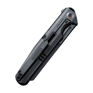 Couteaux pliants haute performance avec lames en acier inoxydable, construction robuste de la poignée et design compact pour le camping - Product Image 6