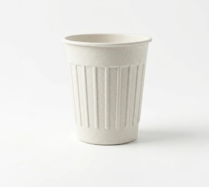 Verre écologique biodégradable et compostable - Product Image 1