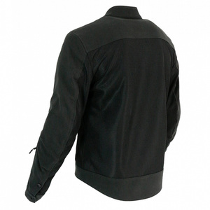 Chaquetas de Motociclismo de Turismo, Diseño Personalizado, Equipo de Conducción Todoterreno Resistente, Ropa Protectora de Nivel 2, Exportación - Product Image 4
