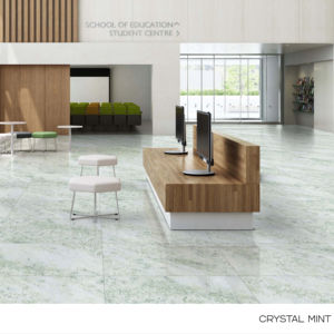 Carreaux de porcelaine Pantone style italien 600x1200mm, grand format, pour salon, cuisine, salle de bain et murs - Product Image 1