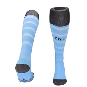 2026 SeasonClub Crew Printed Knitted Breathable Towel-Back Over-the-Knee Long <b>Socks</b> for Adults and Children - Product Image 3