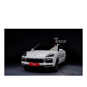 Porsche Cayenne 3.0 Coupé 2024, 13,463 km, Caja de Cambios Automática, Cámara Trasera, Asientos de Cuero, Volante a la Izquierda - Product Image 3