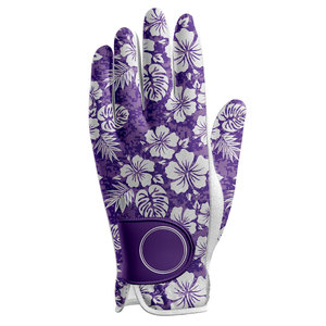 Guantes de Golf para Mano Izquierda, Personalizados, Sensación Clásica, Guantes Deportivos de Golf, Empaque Personalizado para Unisex - Product Image 3