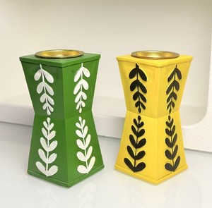 Brûleur à Bakhoor en résine jaune de luxe, Mabkhara, brûleur à encens arabe Oud, décoration parfumée pour la maison - Product Image 2