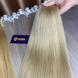 ผมแท้ขายส่งแบบเป็นมัด ผมเวียดนามแท้ 100% คุณภาพพรีเมียม - Product Image 2