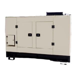 Le meilleur générateur diesel dynamo 20 kW de type silencieux, fonctionnement silencieux et à la fois à bas prix, générateur d'énergie diesel - Product Image 4