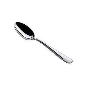 Decorative Use Metal <b>Coffee</b> <b>Tea</b> Spoon Stainless Steel <b>Sugar</b> Stirring Spoon Dessert Cutlery Table - Product Image 1
