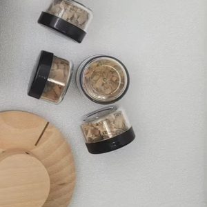 Wood Cocktail & <b>Snack</b> Trays-Portable Eco-Friendly Reusable <b>Bar</b> Accessories for Cocktail and Gift Use Classic Style Wholesale - Product Image 3