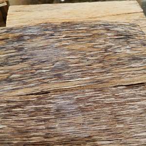 Bûches d'agarwood du Vietnam Grade A+ 1mm Bois d'oud naturel 100g - Product Image 2