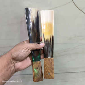 รองเท้าเขาควายใส่รองเท้าขนาด12นิ้วใช้งานง่ายกว่า - Product Image 3