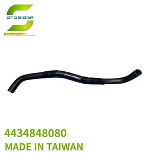 Pompe à tuyau de qualité industrielle fabriquée à Taiwan tuyau spiralé de pompe à huile renforcé OE443484808080 pour LEXUS RX350 - Product Image 3