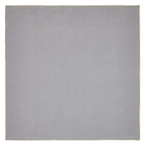 Set Bowery di 4 Tovaglioli in Lino 100% 20x20 Pollici Lavabili in Lavatrice Set di Accessori per Tavola - Product Image 5