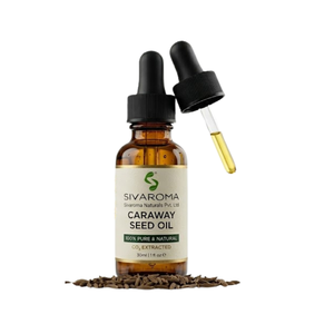 Premium Quality Caraway Seed Oil for <b>Aromatic</b> Blends Personal Care Formulations and Industrial Fragrance Manufacturing - Product Image 1