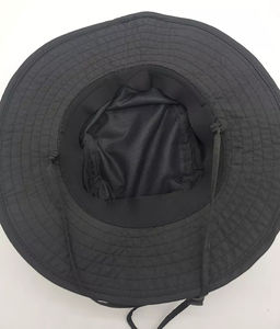 Chapeau Bob Unisexe de Haute Qualité pour l'Été, 100% Coton, Différentes Couleurs pour Hommes et Femmes, Idéal pour la Plage, la Pêche, le Ski, le Cyclisme, Motif Feuille - Product Image 6