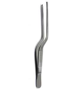 Pince à pansement chirurgicale professionnelle de précision - Product Image 4