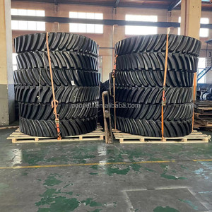 Cao su theo dõi Sâu Bướm 30 inch Chiều rộng 762x152.4x66 phù hợp với thách thức mt845 mt865b mt865c mt855c mt835c mt855b mt875c - Product Image 4