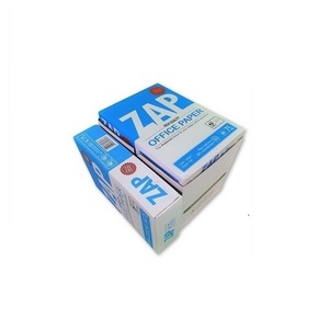 High-Quality <b>A4</b> <b>Paper</b> - ZAP Copy <b>Paper</b> for Business Use - Product Image 4