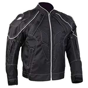 Men Motorcycle Riding Warm Jacket Winter <b>Waterproof</b> Motorbike Jacket Anti-Fall Motocross Racing Jacket With Protector <b>Clothing</b> - Product Image 4