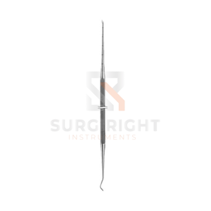 ชุดเครื่องมือผ่าตัดกระดูกและข้อแบบใช้ซ้ำได้ ผลิตจากเหล็กกล้าไร้สนิมเยอรมัน ยี่ห้อ Blush Surgical  ประเภท Class I ได้รับการรับรองมาตรฐาน CE  ขนาดปรับแต่งได้ - Product Image 5